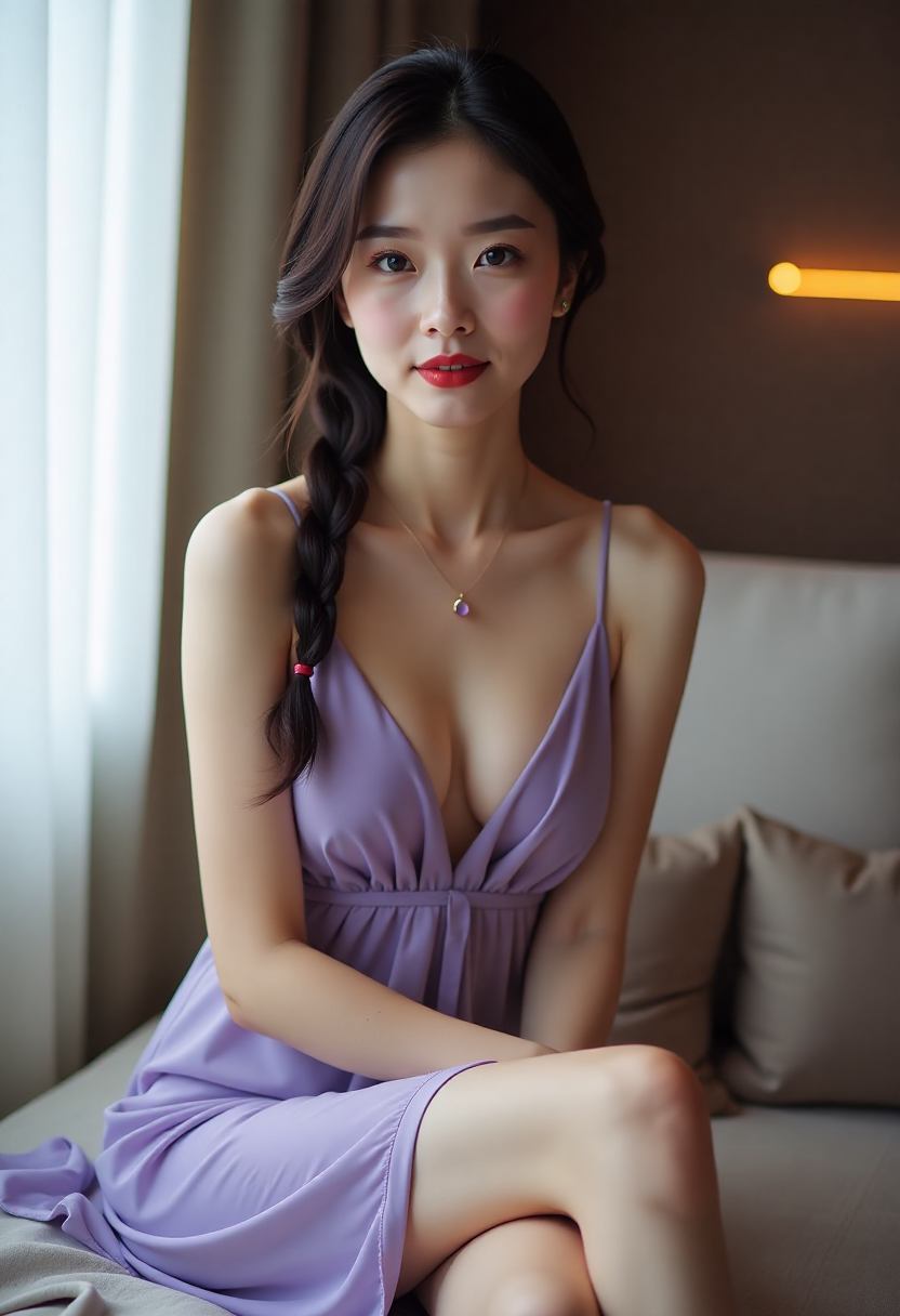 热播