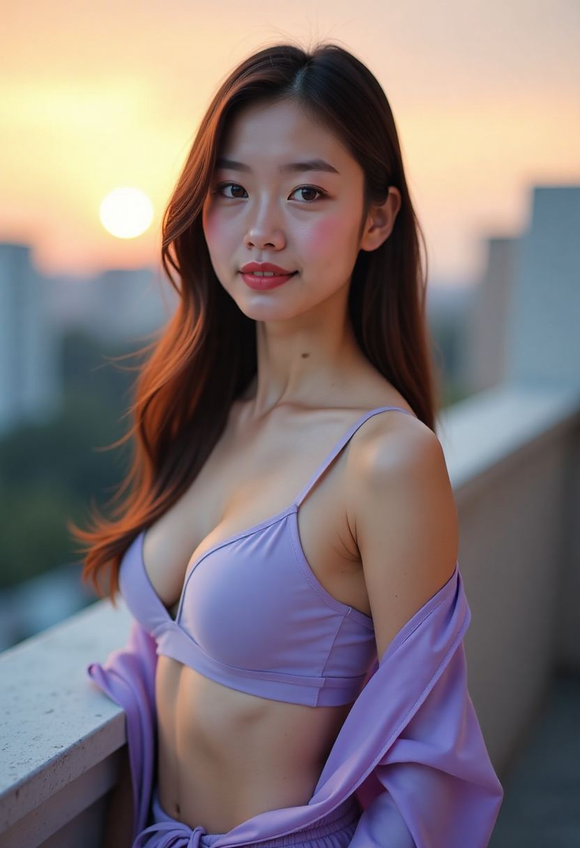热播